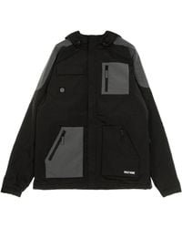 DOLLY NOIRE - Full Zip Jacket - Lyst