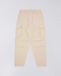 Edwin - Trousers I030302.1Zc.Gn. Sentinel 1Zc.Gn Peyote - Lyst