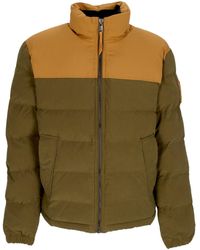Timberland - Down Jacket - Lyst