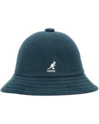 Kangol - Wool Casual Bucket Hat - Lyst