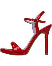 Albano - Sandel Rot - Lyst