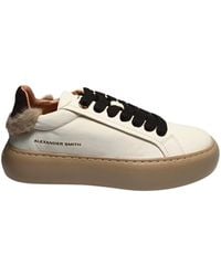 Alexander Smith - Sow_3580_Fdb Leather - Lyst