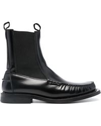 Hereu - Wing Boots - Lyst