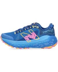 New Balance - Fresh Foam X More Trail V2 Outdoorschoen Voor - Lyst