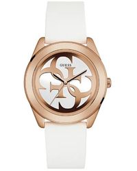 Guess - Clock - Lyst