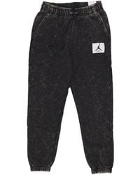 Nike - Essentials Statement Wash Fleece-Hose Fur Herren - Lyst