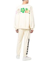 Barrow - Adult Sweatshirt Crew Neck - Lyst