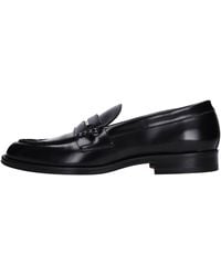 DSquared² - Lage Schoenen Zwart - Lyst