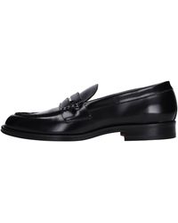 DSquared² - Niedrig Schuhe Schwarz - Lyst