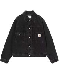 Carhartt - Jas Belmar Jacket - Lyst