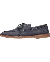 Buttero - Flat Shoes - Lyst
