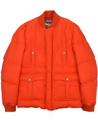 DSquared² - 2 Down Jacket Polyamide Mod.S71Bn0540S43305186 - Lyst
