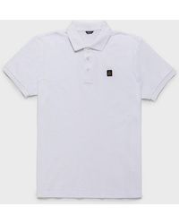 Refrigiwear - Polo Basic - Lyst