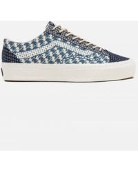 Vans Premium - Sneakers Old Skool Limited - Lyst