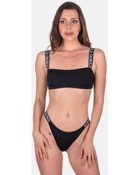 Iceberg - Elegant Sport-Badpak - Lyst