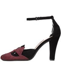 Dove Nuotano Gli Squali - With Heel - Lyst