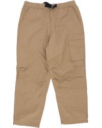 Element - Chillin Travel Pant Long Trousers - Lyst