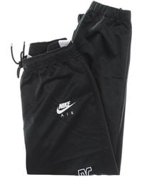 Nike - W Air Woven Tracksuit Pants Mr Pant - Lyst