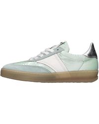 Mjus - Sneakers Vert - Lyst