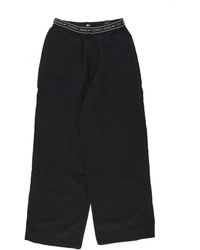 Tommy Hilfiger - Baggy Taping Trackpant Trackpants - Lyst