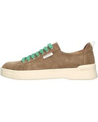 Liu Jo - Sneakers Bruin - Lyst