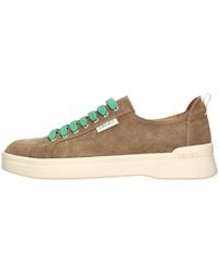 Liu Jo - Sneakers Bruin - Lyst