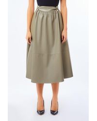 Liu Jo - Vrouwelijke Rokken Cf5015 E0624 X0707 - Lyst
