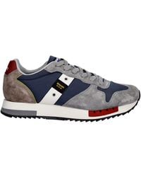 Blauer - Shoes - Lyst