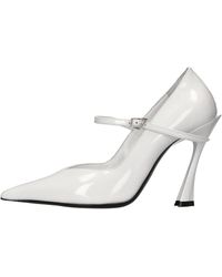 Mugler - With Heel - Lyst