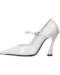 Mugler - With Heel - Lyst