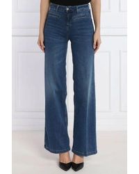 Liu Jo - Jeans Femme Parfait Ua4069 Ds015 78263 - Lyst