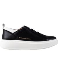 Alexander Smith - Asbcwym-2267-Bwt Leather - Lyst