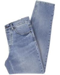 Carhartt - Jeans Newel Pant Light Used Wash - Lyst