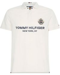 Tommy Hilfiger - Polo Fur Manner - Lyst