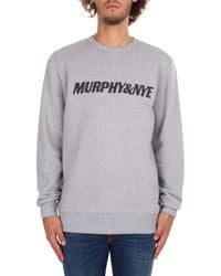 murphy e nye uomo