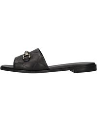 Doucal's - Flat Shoes - Lyst