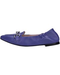 Fabi - Chaussures Basses Pourpre - Lyst