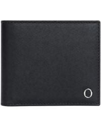 Orciani - Wallets Negro - Lyst