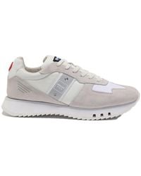 Blauer - Shoes - Lyst