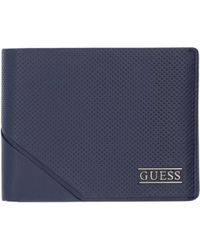 Guess - Boston Wallet - Lyst