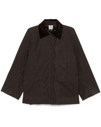 TOTEME - Jas Overmaat - Lyst