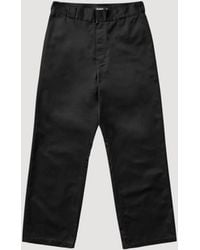 X-Large - Embroidered Work Pants - Lyst
