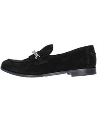 JP/DAVID - Zapatos Bajos Negro - Lyst