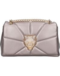 Philipp Plein - Taschen. Grau - Lyst