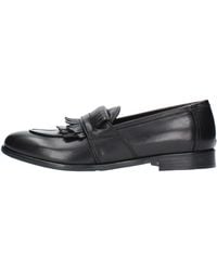 JP/DAVID - Zapatos Bajos Negro - Lyst