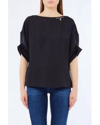 Liu Jo - Camiseta Mujer Mf5211 J7821 22222 - Lyst