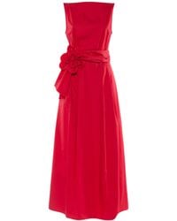 Nenette - Vestido De Mujer Aron - Lyst