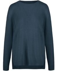 Bomboogie - Sweaters Blu - Lyst