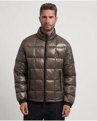 ARMANI EXCHANGE - Jassen Bruin - Lyst