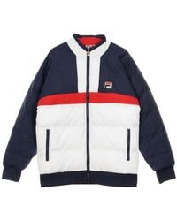Fila - Gewatteerde Jassen - Lyst